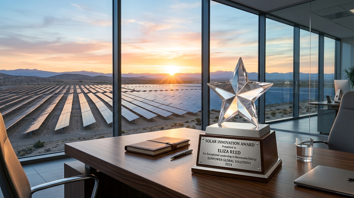 Top 10 Solar EPC Infrastructure Leaders Recognition