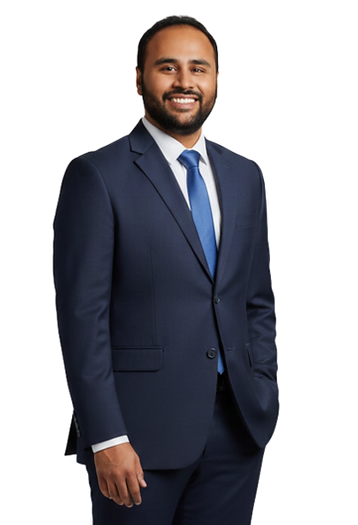 Mr. Jay Sutaria - VP Technical, Greenpill