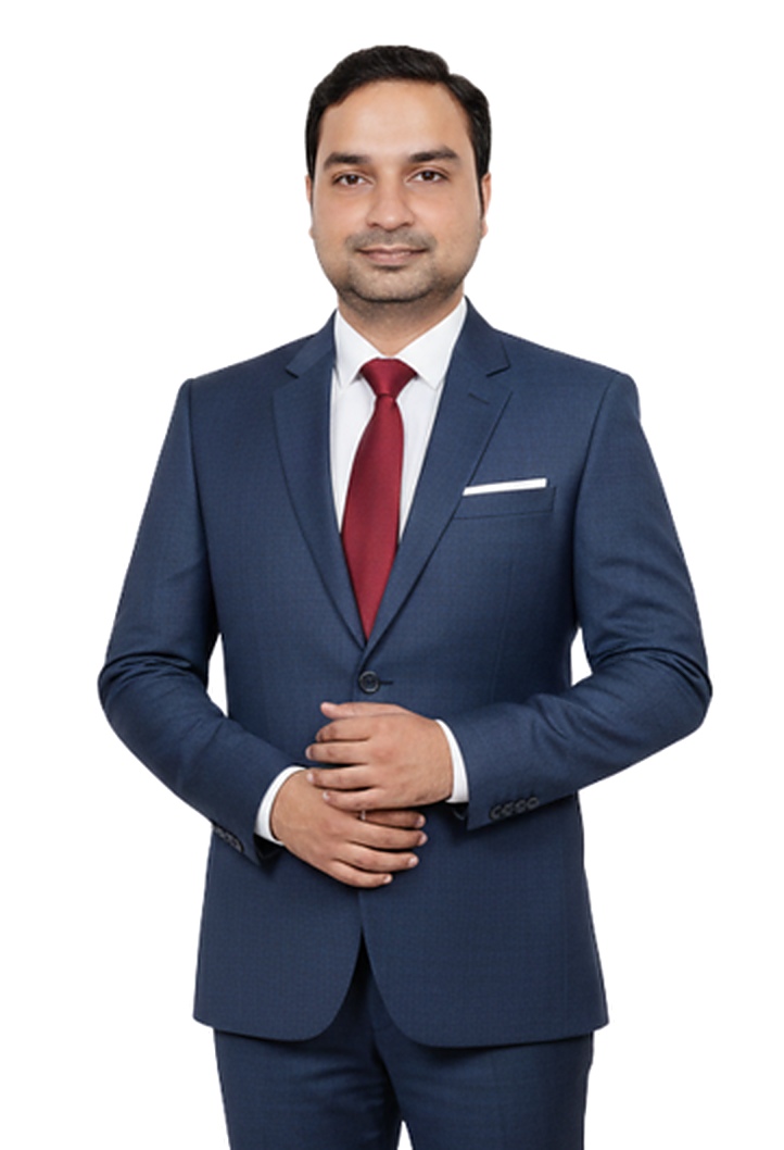 Mr. Nilesh Maheshwari - Head BDM, Greenpill