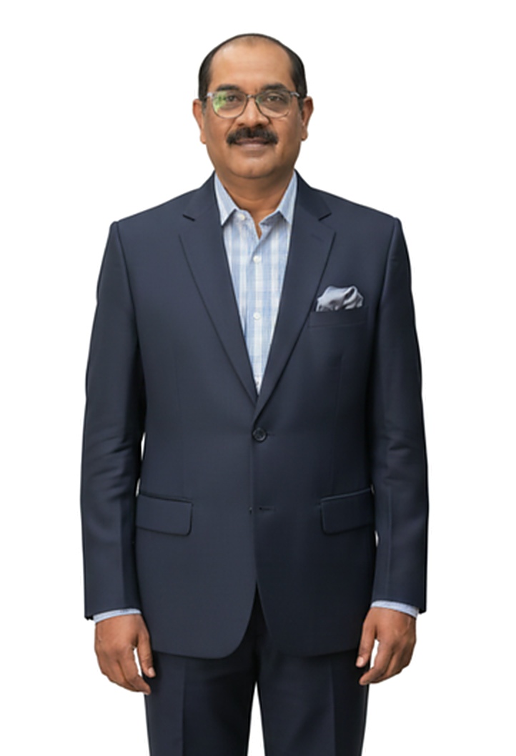 Mr. Ravi Nandan Sinha - Board of Advisory, Greenpill