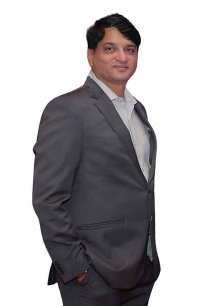 Mr. Vishal Maheshwari - Director & Co-Founder, Greenpill
