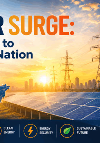 SOLAR SURGE-2