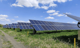 Service Ground Mount image ( 2 )