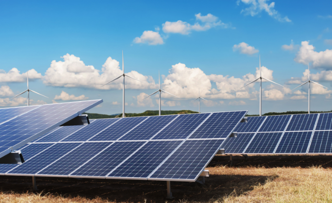 Service Solar EPC image