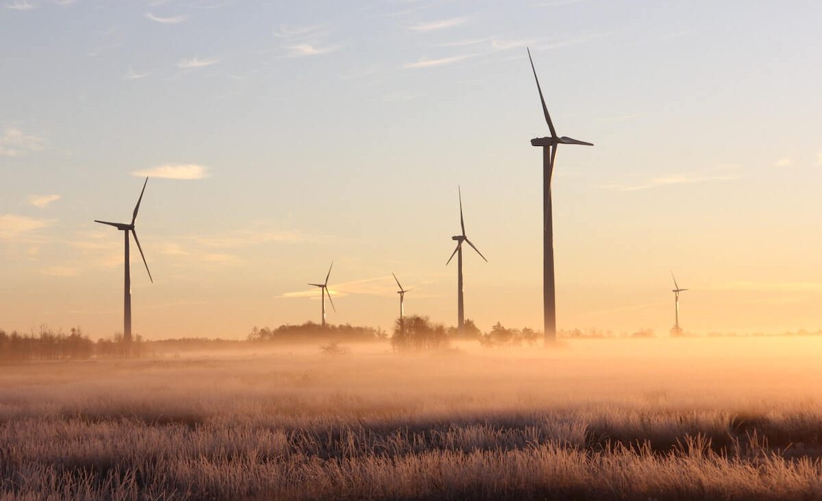 Wind Generators Wind Generators