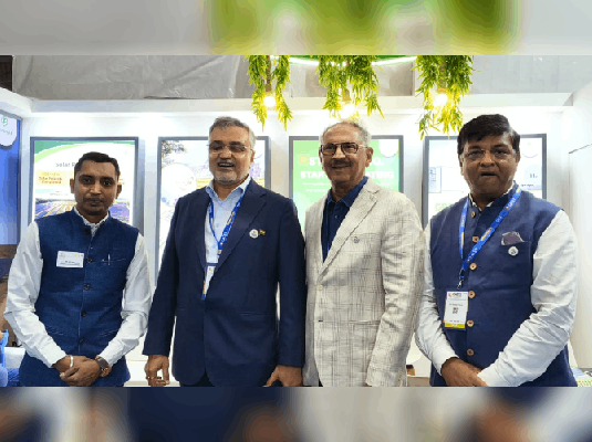 GCCI Annual Trade Expo GATE 2026 (Gandhinagar)