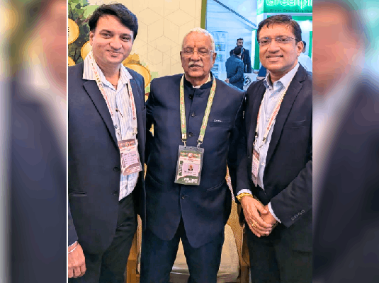 Maheshwari Global Convention Expo 2026 (Jodhpur)