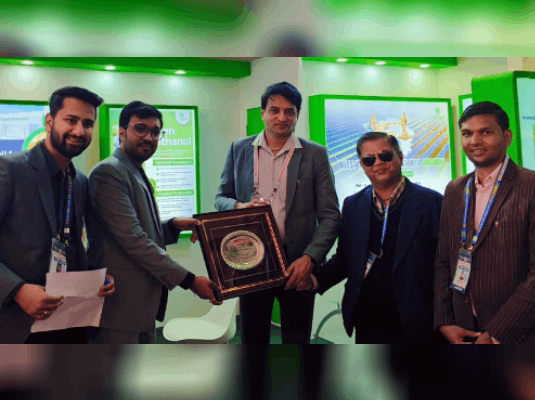 Maheshwari Global Convention Expo 2026 (Jodhpur)
