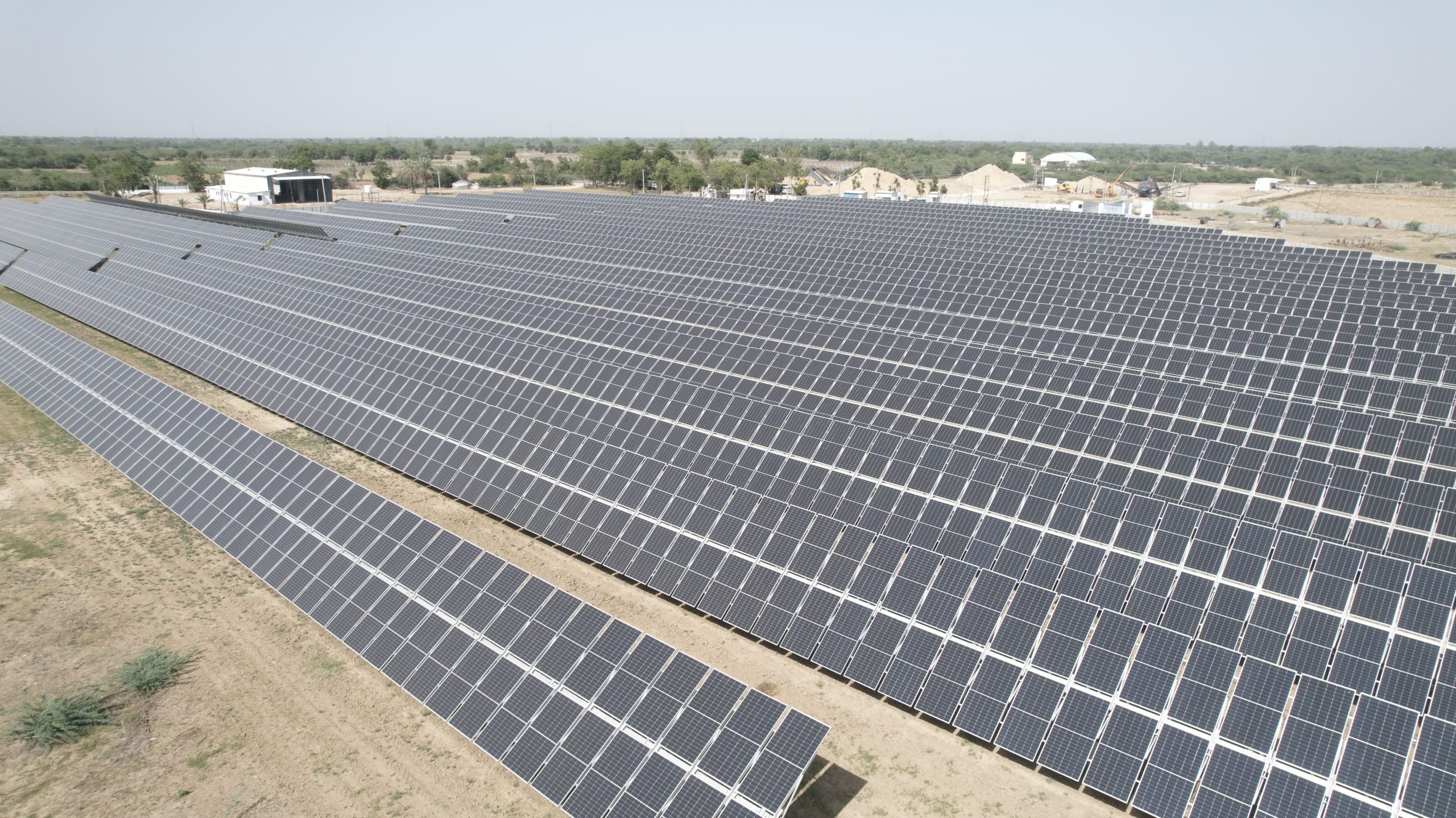 Mahalaxmi Solar Powerhouse Private Limited