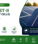 Greenpill Navigating MNRE Policy: ALMM List-II Extension Till Dec 2026